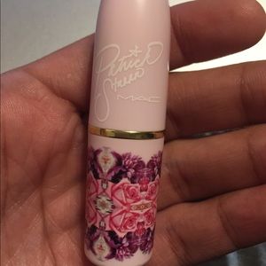 PatrickStarrr lipstick